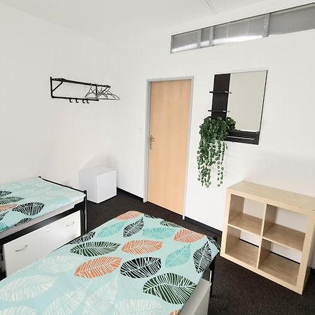 Thai Sun Hostel Πράγα Εξωτερικό φωτογραφία