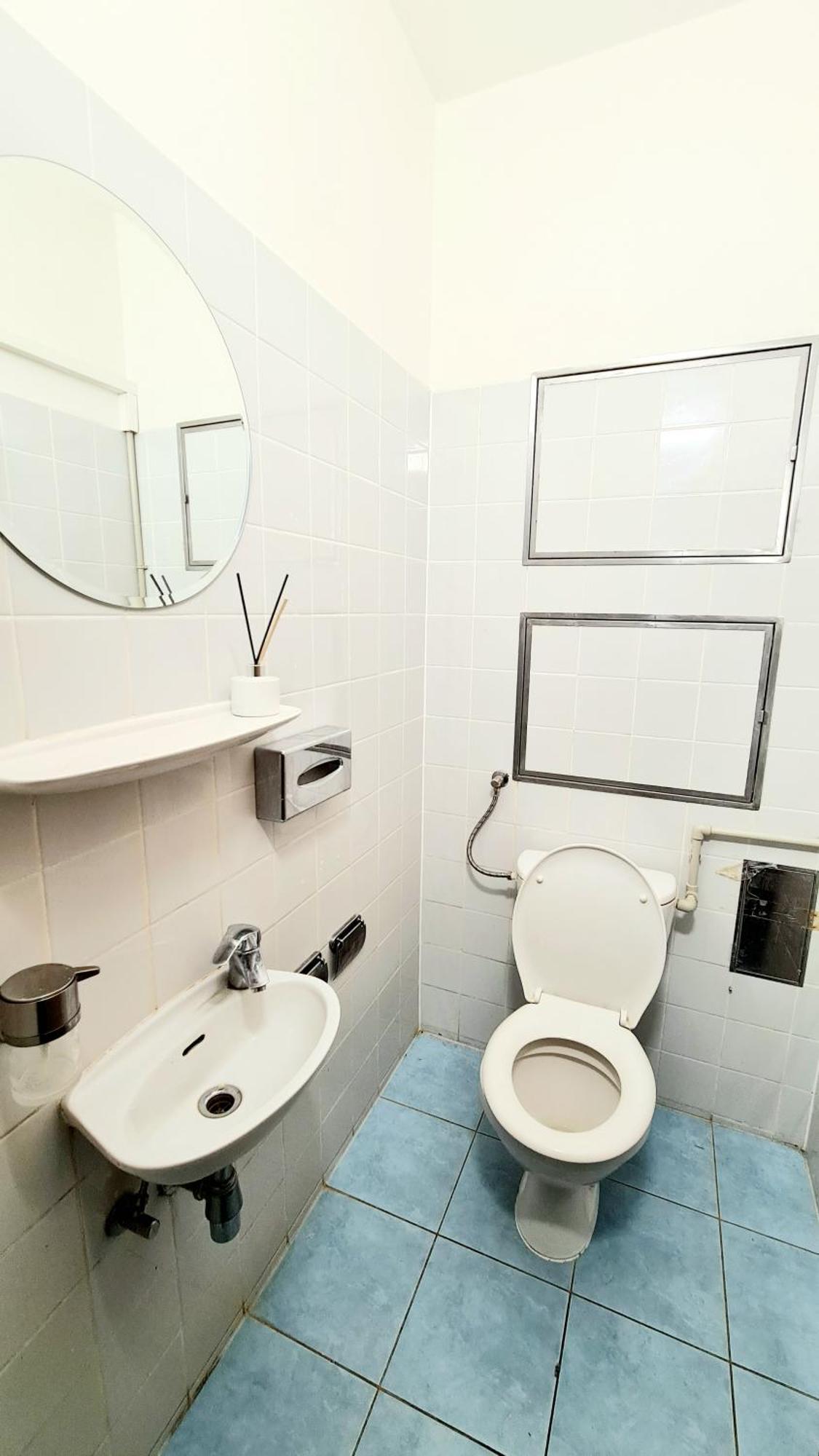 Thai Sun Hostel Πράγα Δωμάτιο φωτογραφία